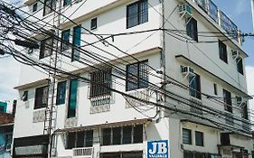 Jb Valdres Apartment